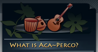 What is Aca~Perco?